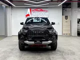 Toyota Hilux GR 2026